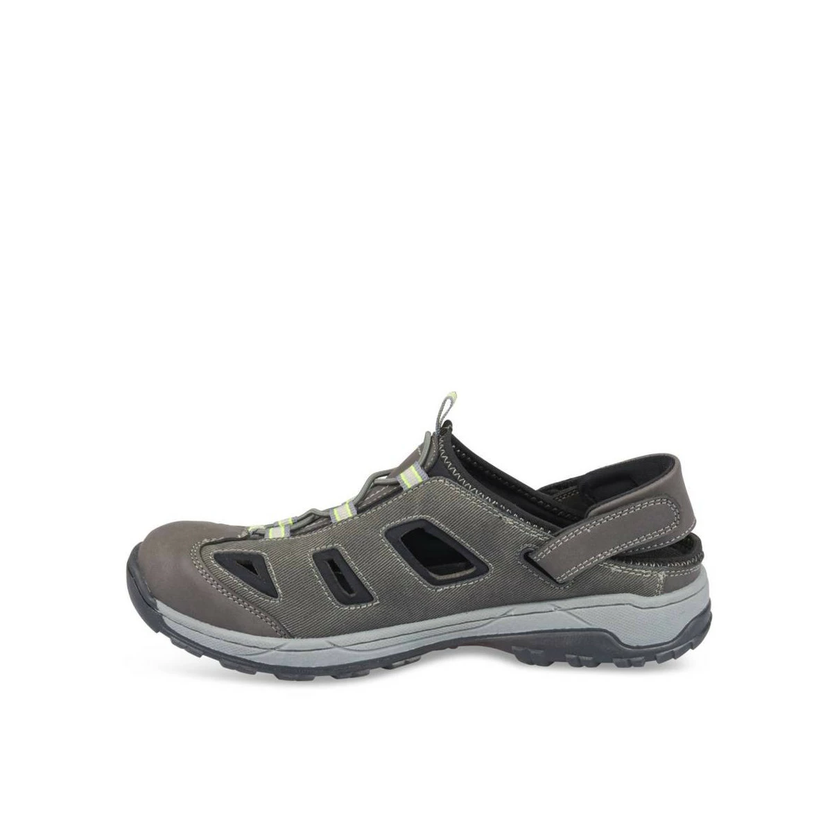 Sandales GRIS CAPE BOARD 6 Sandales GRIS CAPE BOARD – Image 4