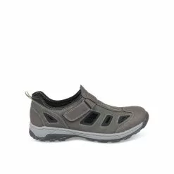 Sandales GRIS CAPE BOARD -Mocassins et bateaux boutique sandales gris cape board 31