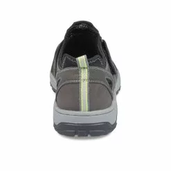 Sandales GRIS CAPE BOARD -Mocassins et bateaux boutique sandales gris cape board 32