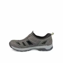 Sandales GRIS CAPE BOARD -Mocassins et bateaux boutique sandales gris cape board 33