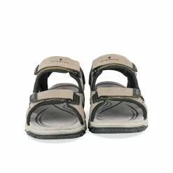 Sandales GRIS CAPE BOARD -Mocassins et bateaux boutique sandales gris cape board 37