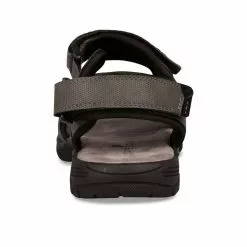 Sandales GRIS CAPE BOARD -Mocassins et bateaux boutique sandales gris cape board 42