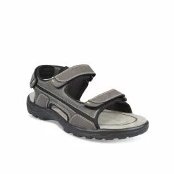 Sandales GRIS CAPE BOARD