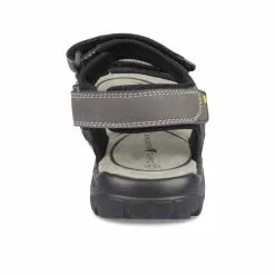 Sandales GRIS CAPE BOARD 9 Sandales GRIS CAPE BOARD -Mocassins et bateaux boutique sandales gris cape board 7