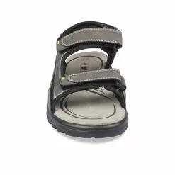 Sandales GRIS CAPE BOARD 11 Sandales GRIS CAPE BOARD -Mocassins et bateaux boutique sandales gris cape board 9