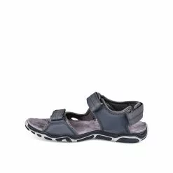 Sandales GRIS CAPE MOUNTAIN 10 Sandales GRIS CAPE MOUNTAIN -Mocassins et bateaux boutique sandales gris cape mountain 3