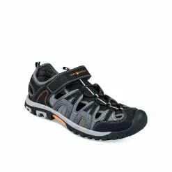 Sandales GRIS CAPE MOUNTAIN