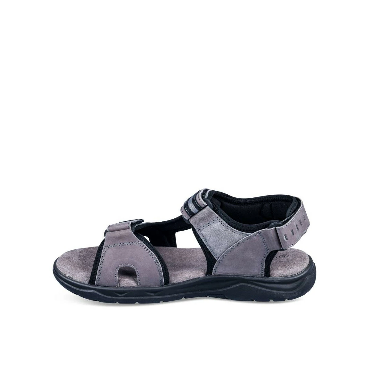 Sandales GRIS CAPE MOUNTAIN CUIR 6 Sandales GRIS CAPE MOUNTAIN CUIR – Image 4