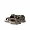 Sandales GRIS RELIFE -Mocassins et bateaux boutique sandales gris relife