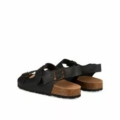 Sandales MARINE CAPE BOARD CUIR 9 Sandales MARINE CAPE BOARD CUIR -Mocassins et bateaux boutique sandales marine cape board cuir 2