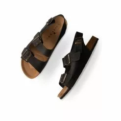 Sandales MARINE CAPE BOARD CUIR 10 Sandales MARINE CAPE BOARD CUIR -Mocassins et bateaux boutique sandales marine cape board cuir 3