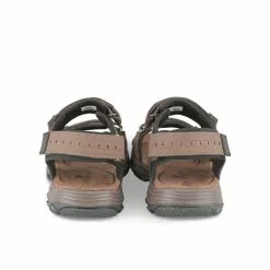 Sandales MARRON CAPE BOARD -Mocassins et bateaux boutique sandales marron cape board 10