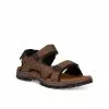 Sandales MARRON CAPE BOARD -Mocassins et bateaux boutique sandales marron cape board