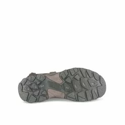 Sandales MARRON CAPE BOARD -Mocassins et bateaux boutique sandales marron cape board 11