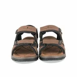 Sandales MARRON CAPE BOARD 9 Sandales MARRON CAPE BOARD -Mocassins et bateaux boutique sandales marron cape board 14