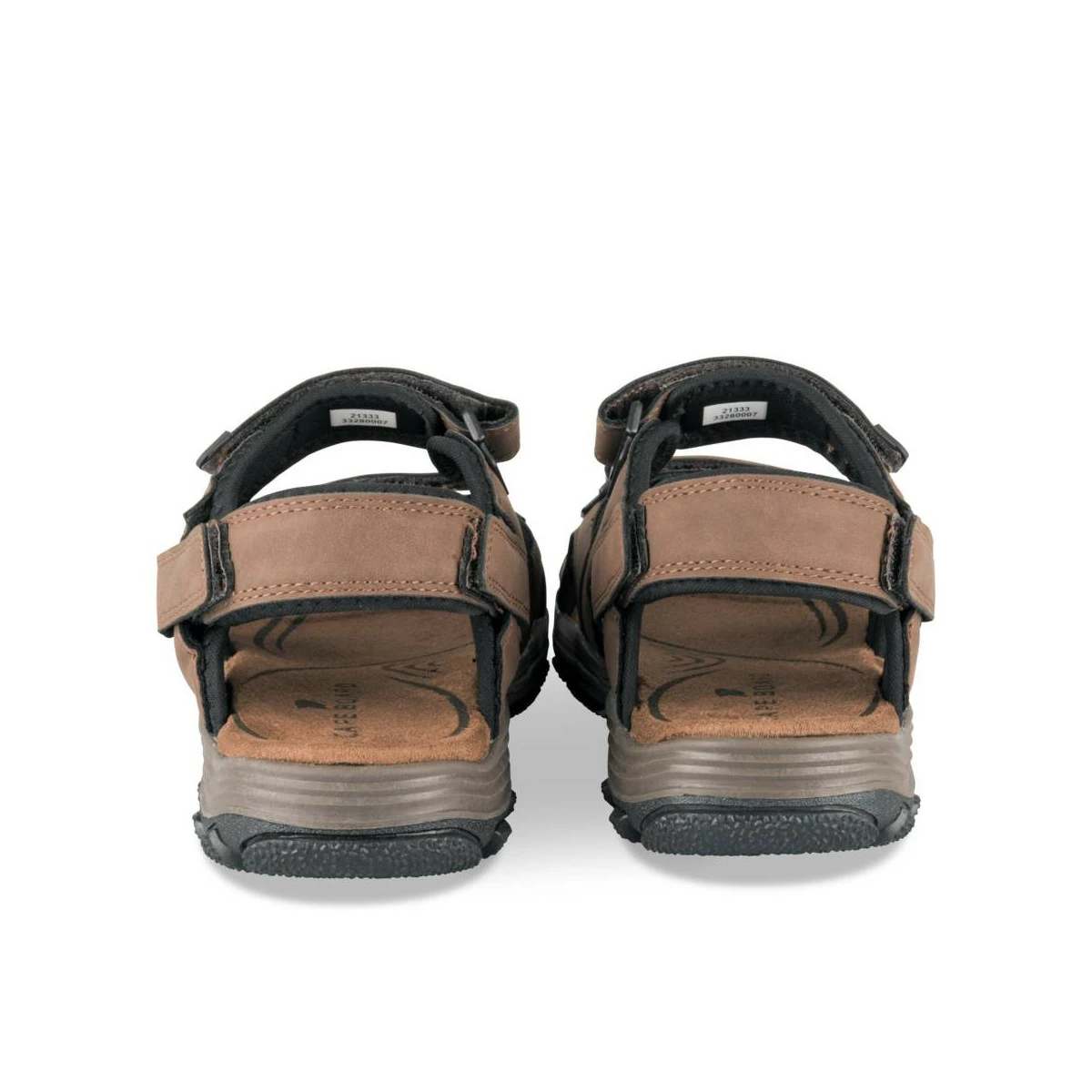 Sandales MARRON CAPE BOARD 6 Sandales MARRON CAPE BOARD – Image 4