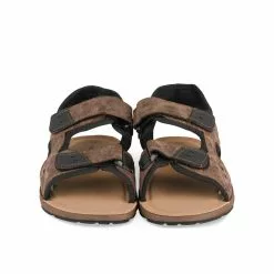 Sandales MARRON CAPE BOARD -Mocassins et bateaux boutique sandales marron cape board 19