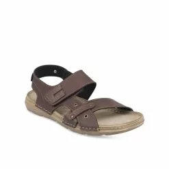 Sandales MARRON CAPE BOARD