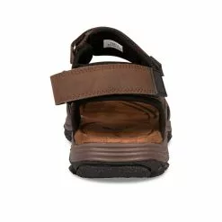 Sandales MARRON CAPE BOARD 12 Sandales MARRON CAPE BOARD -Mocassins et bateaux boutique sandales marron cape board 3