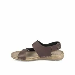 Sandales MARRON CAPE BOARD -Mocassins et bateaux boutique sandales marron cape board 32