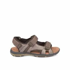 Sandales MARRON CAPE BOARD -Mocassins et bateaux boutique sandales marron cape board 35