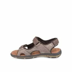 Sandales MARRON CAPE BOARD -Mocassins et bateaux boutique sandales marron cape board 37