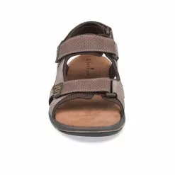 Sandales MARRON CAPE BOARD -Mocassins et bateaux boutique sandales marron cape board 38