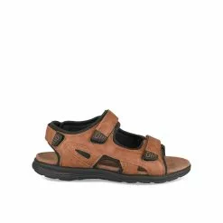 Sandales MARRON CAPE BOARD