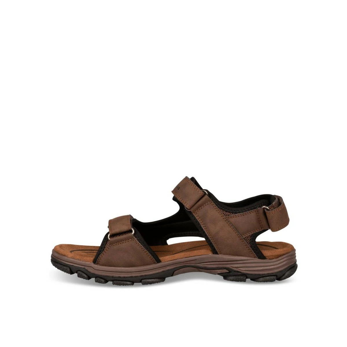 Sandales MARRON CAPE BOARD 7 Sandales MARRON CAPE BOARD – Image 5