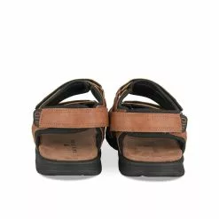 Sandales MARRON CAPE BOARD 10 Sandales MARRON CAPE BOARD -Mocassins et bateaux boutique sandales marron cape board 42