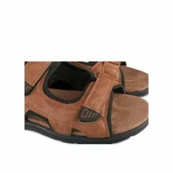 Sandales MARRON CAPE BOARD 11 Sandales MARRON CAPE BOARD -Mocassins et bateaux boutique sandales marron cape board 43