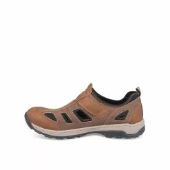 Sandales MARRON CAPE BOARD -Mocassins et bateaux boutique sandales marron cape board 47