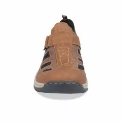 Sandales MARRON CAPE BOARD -Mocassins et bateaux boutique sandales marron cape board 48