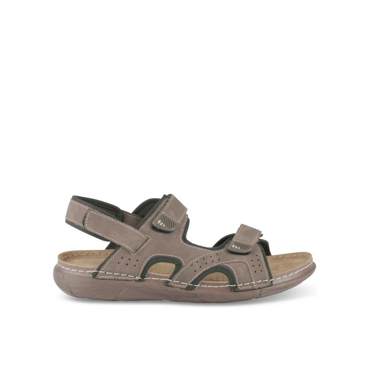 Sandales MARRON CAPE BOARD 3 Sandales MARRON CAPE BOARD