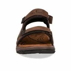 Sandales MARRON CAPE BOARD 14 Sandales MARRON CAPE BOARD -Mocassins et bateaux boutique sandales marron cape board 5