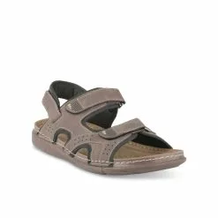 Sandales MARRON CAPE BOARD 8 Sandales MARRON CAPE BOARD -Mocassins et bateaux boutique sandales marron cape board 50