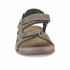 Sandales MARRON CAPE BOARD 9 Sandales MARRON CAPE BOARD -Mocassins et bateaux boutique sandales marron cape board 51