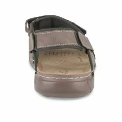 Sandales MARRON CAPE BOARD 10 Sandales MARRON CAPE BOARD -Mocassins et bateaux boutique sandales marron cape board 52