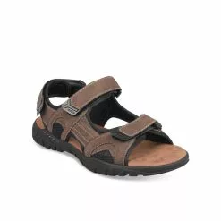 Sandales MARRON CAPE BOARD