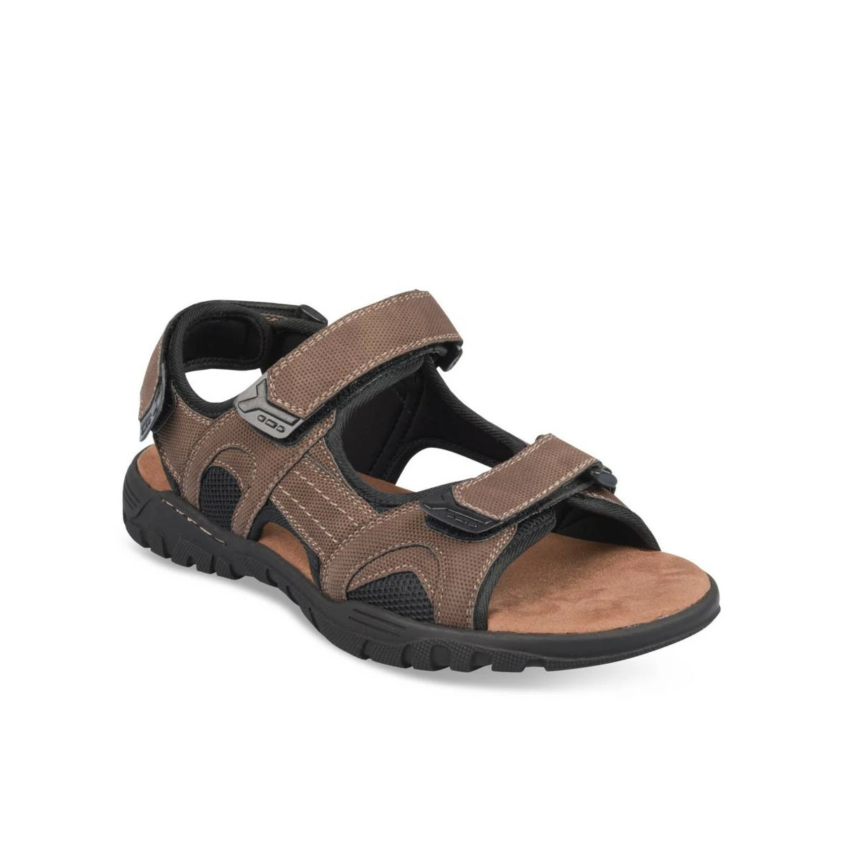 Sandales MARRON CAPE BOARD 3 Sandales MARRON CAPE BOARD