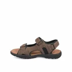 Sandales MARRON CAPE BOARD 10 Sandales MARRON CAPE BOARD -Mocassins et bateaux boutique sandales marron cape board 57