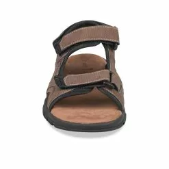 Sandales MARRON CAPE BOARD 11 Sandales MARRON CAPE BOARD -Mocassins et bateaux boutique sandales marron cape board 58