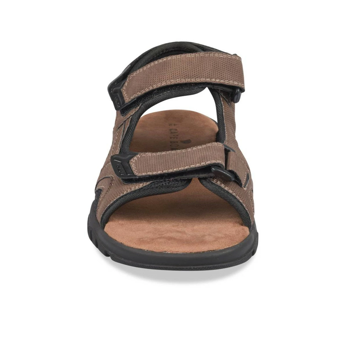 Sandales MARRON CAPE BOARD 7 Sandales MARRON CAPE BOARD – Image 5