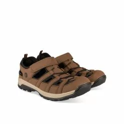 Sandales MARRON CAPE BOARD 8 Sandales MARRON CAPE BOARD -Mocassins et bateaux boutique sandales marron cape board 60