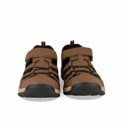 Sandales MARRON CAPE BOARD 9 Sandales MARRON CAPE BOARD -Mocassins et bateaux boutique sandales marron cape board 61