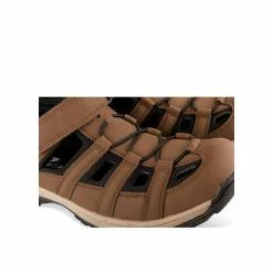 Sandales MARRON CAPE BOARD 11 Sandales MARRON CAPE BOARD -Mocassins et bateaux boutique sandales marron cape board 63