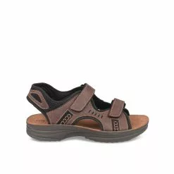Sandales MARRON CAPE BOARD 8 Sandales MARRON CAPE BOARD -Mocassins et bateaux boutique sandales marron cape board 65