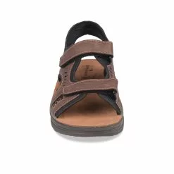 Sandales MARRON CAPE BOARD 11 Sandales MARRON CAPE BOARD -Mocassins et bateaux boutique sandales marron cape board 68