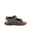 Sandales MARRON CAPE BOARD 1 Sandales MARRON CAPE BOARD -Mocassins et bateaux boutique sandales marron cape board 69