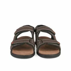 Sandales MARRON CAPE BOARD 9 Sandales MARRON CAPE BOARD -Mocassins et bateaux boutique sandales marron cape board 71